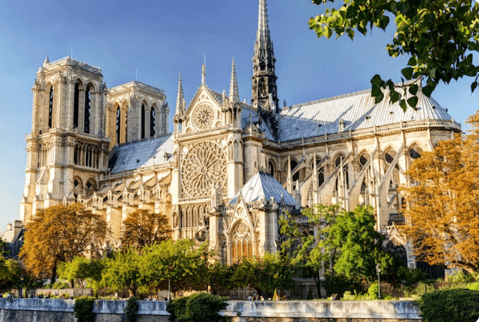 notre-dame