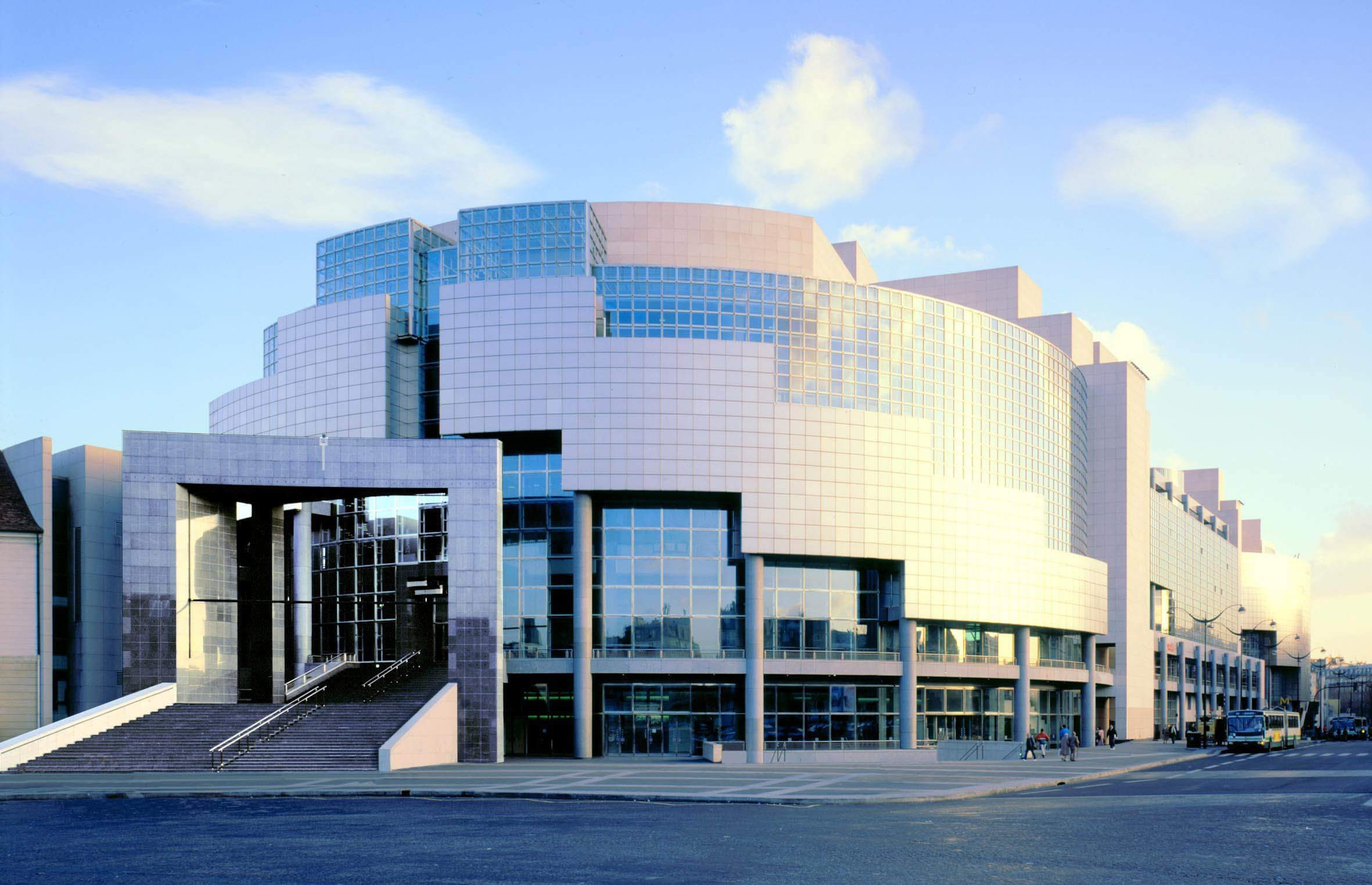 Opéra Bastille Cinéma