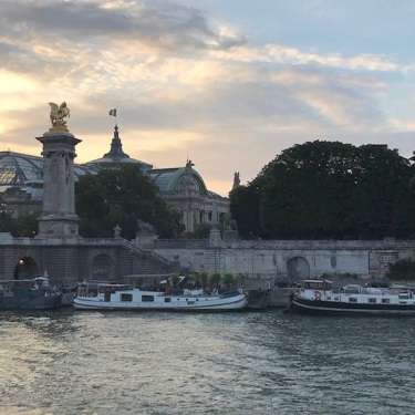 La Seine