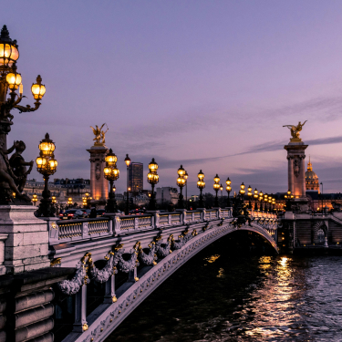 Pont Alexandre III