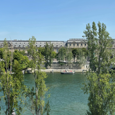 Louvre