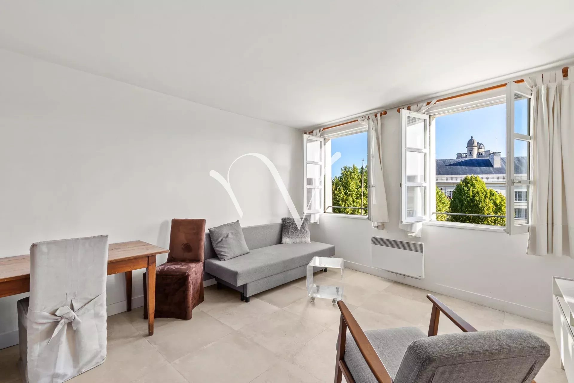 A vendre Beau Duplex avec Terrasse avec des vues superbes