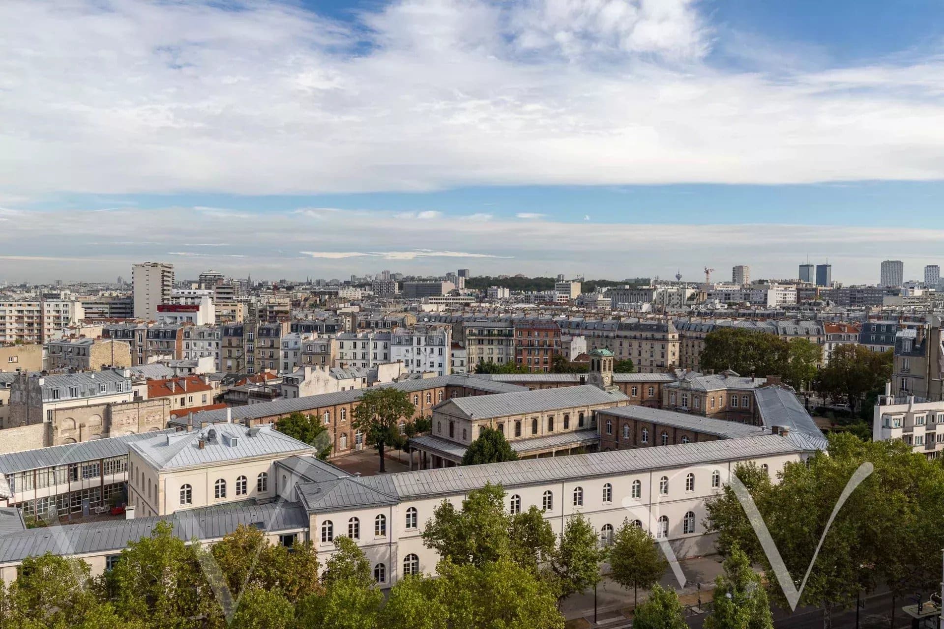 PARIS XII Boulevard Diderot proche de Picpus et Nation
