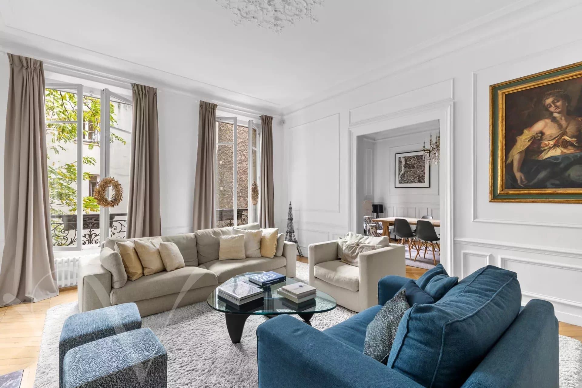 Appartement à vendre, Saint-François Xavier