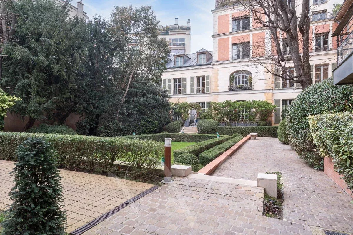 A VENDRE APPARTEMENT NOTRE DAME DES CHAMPS  PARIS 75006