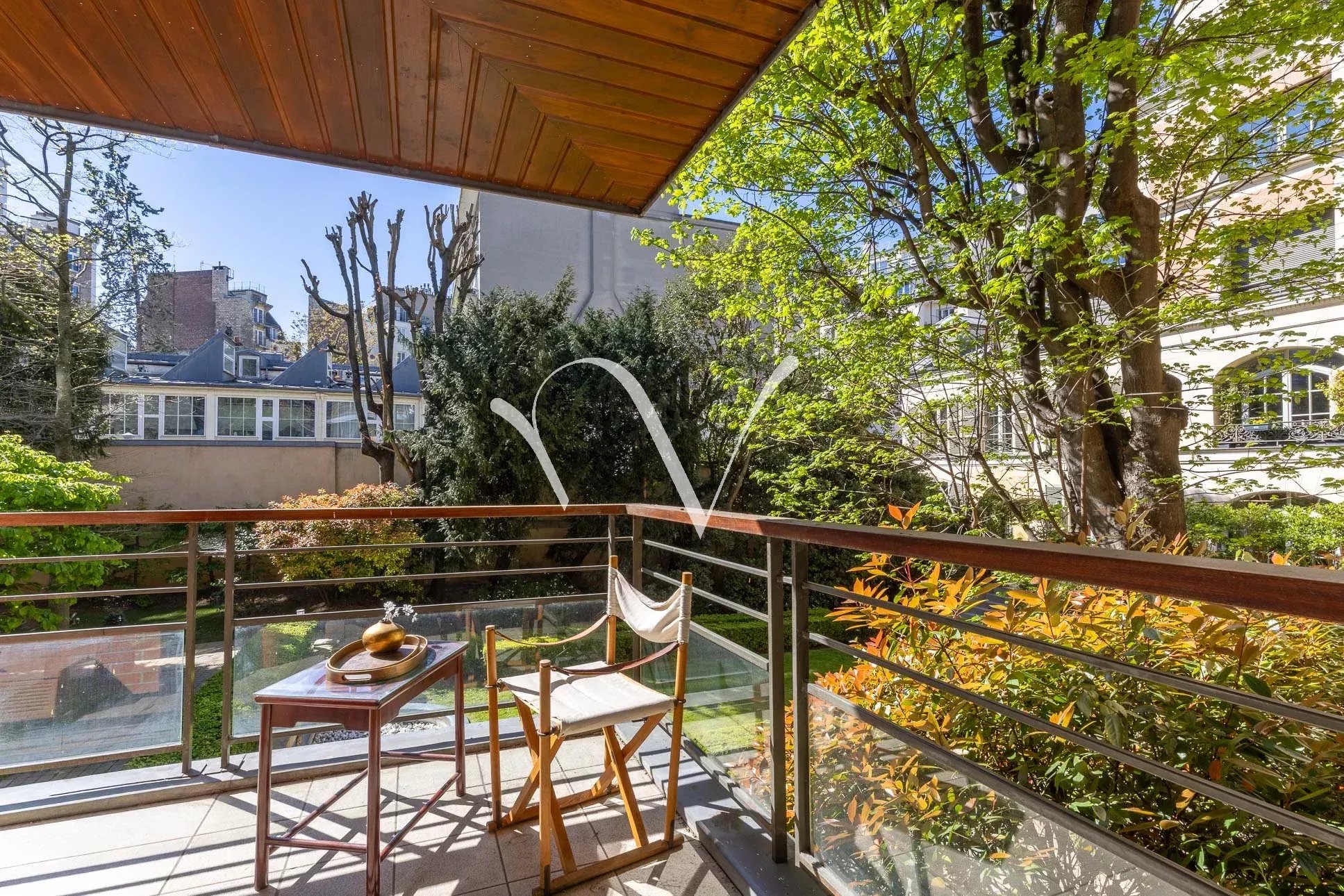 A VENDRE APPARTEMENT NOTRE DAME DES CHAMPS  PARIS 75006