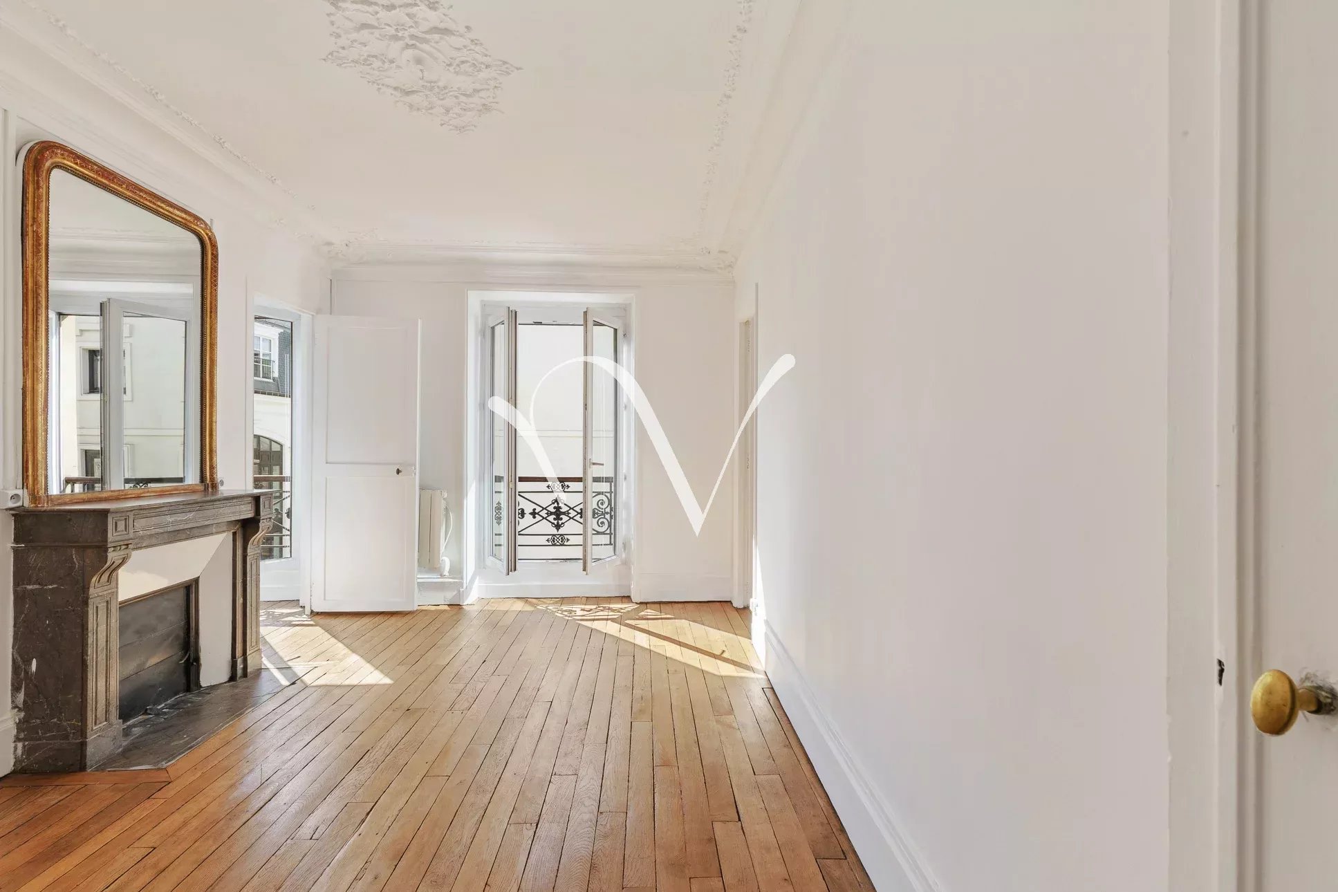 Appartement de deux chambres à vendre à Notre-Dame-des-Champs, Paris 75006