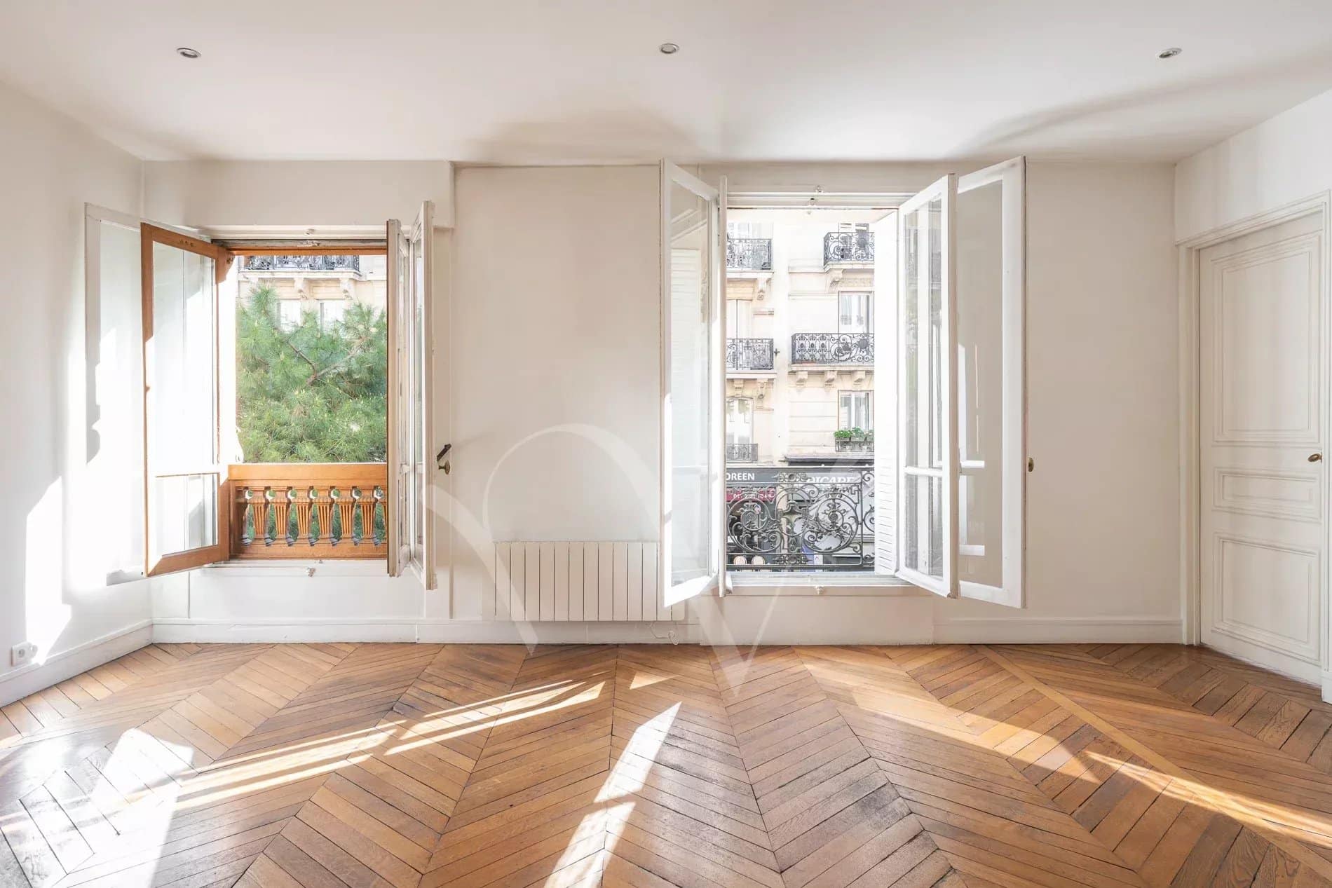 Appartement familial à Maubert Paris 75005 sectorisé Henri IV