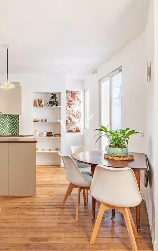 A vendre appartement rue Gay-Lussac, Luxembourg 75006