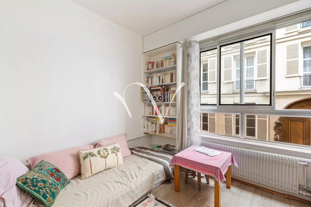 Appartement 1 pièce 15 m² · à Paris · 15 m² · 225 000 €