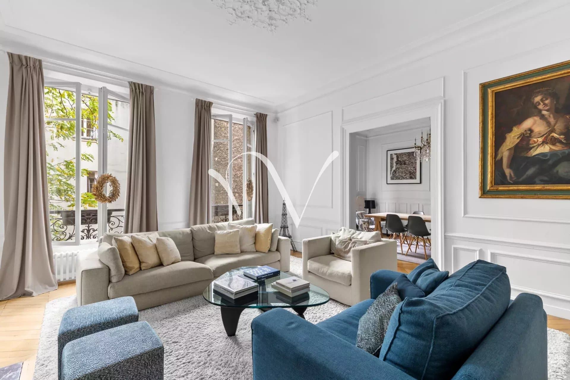 Appartement à vendre, Saint-François Xavier
