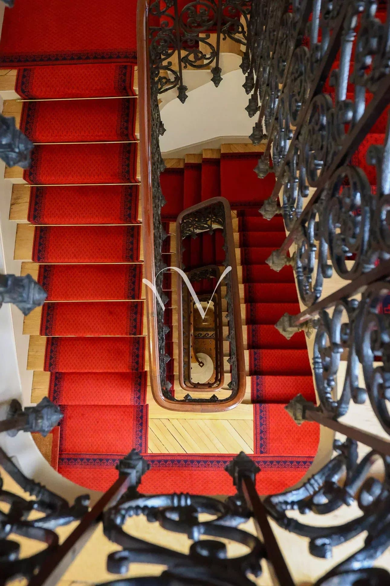 A vendre appartement rue de Varenne / Musée Rodin