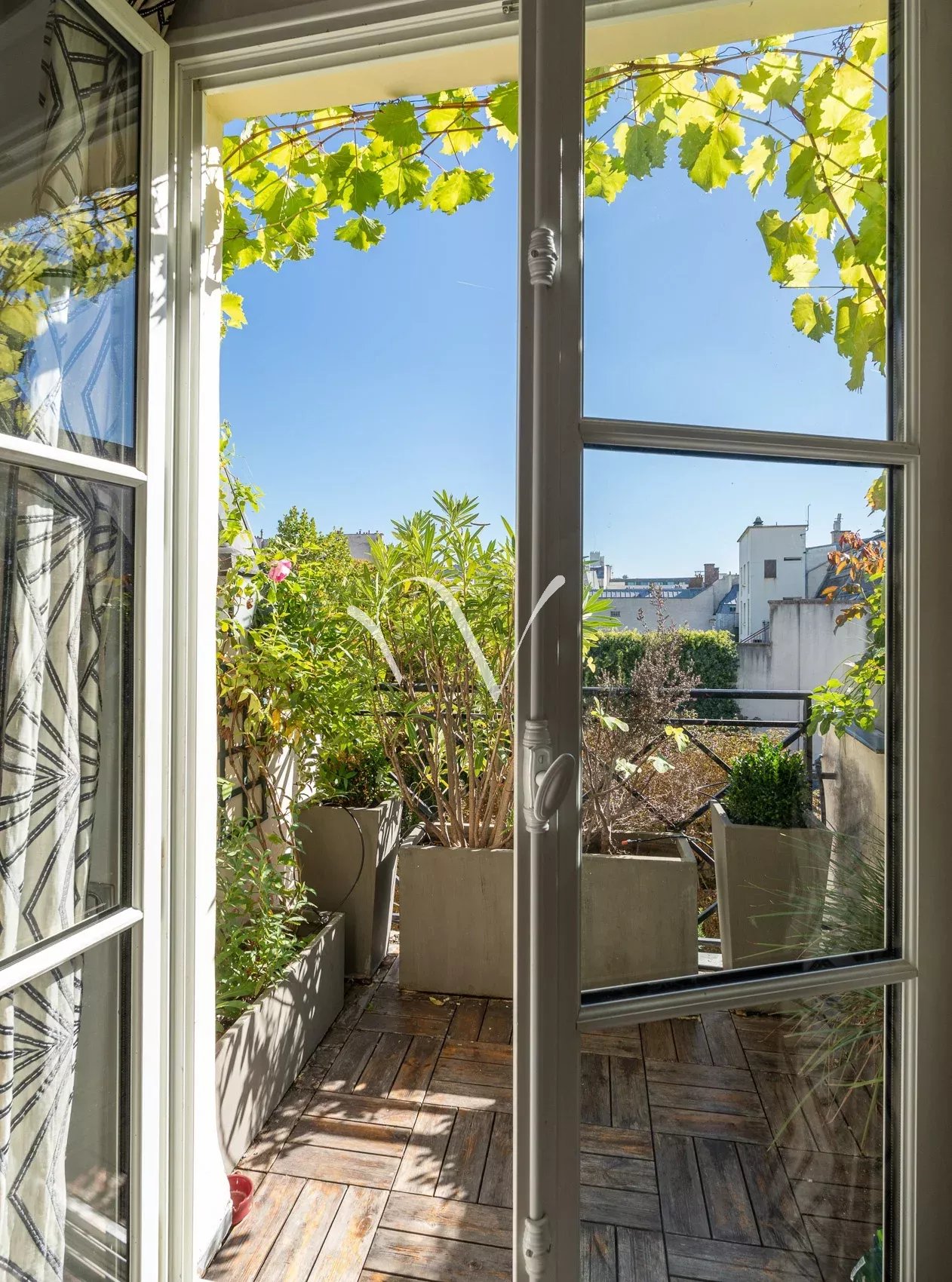 Appartement à vendre à Saint-Sulpice, 3 chambres
