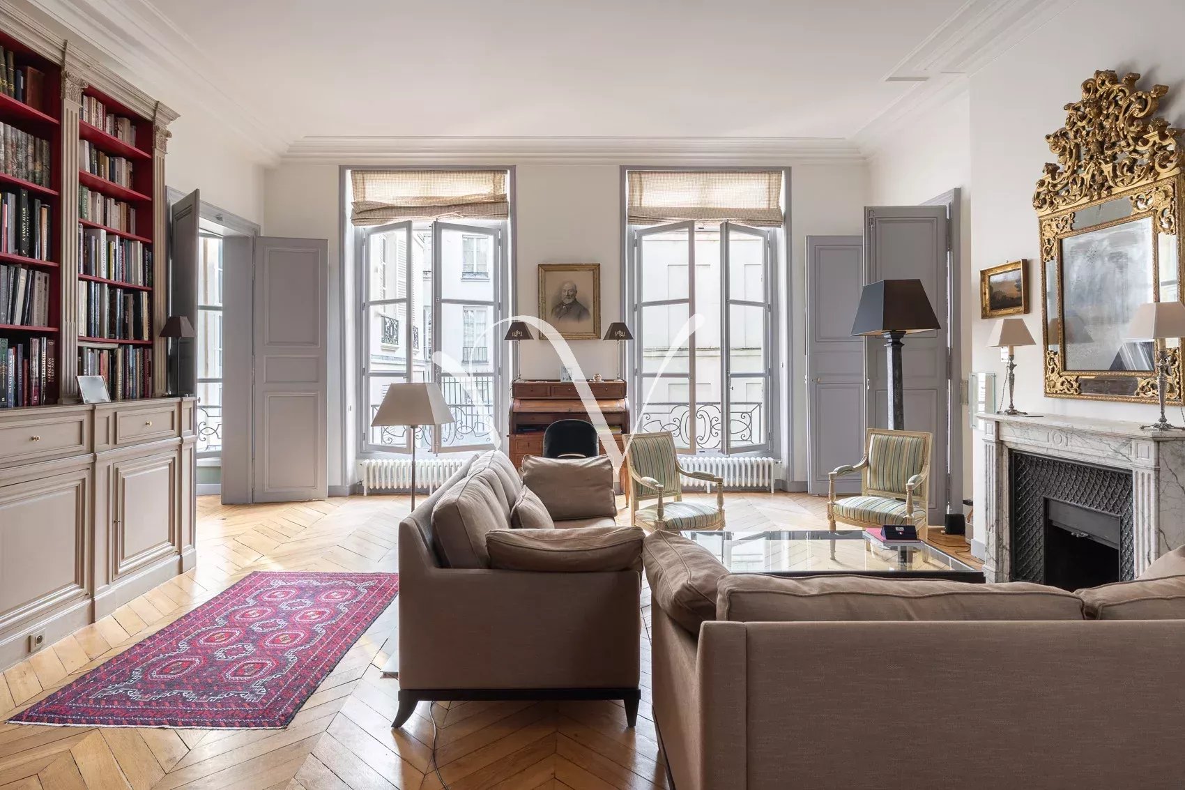 A vendre  appartement Rue de Savoie