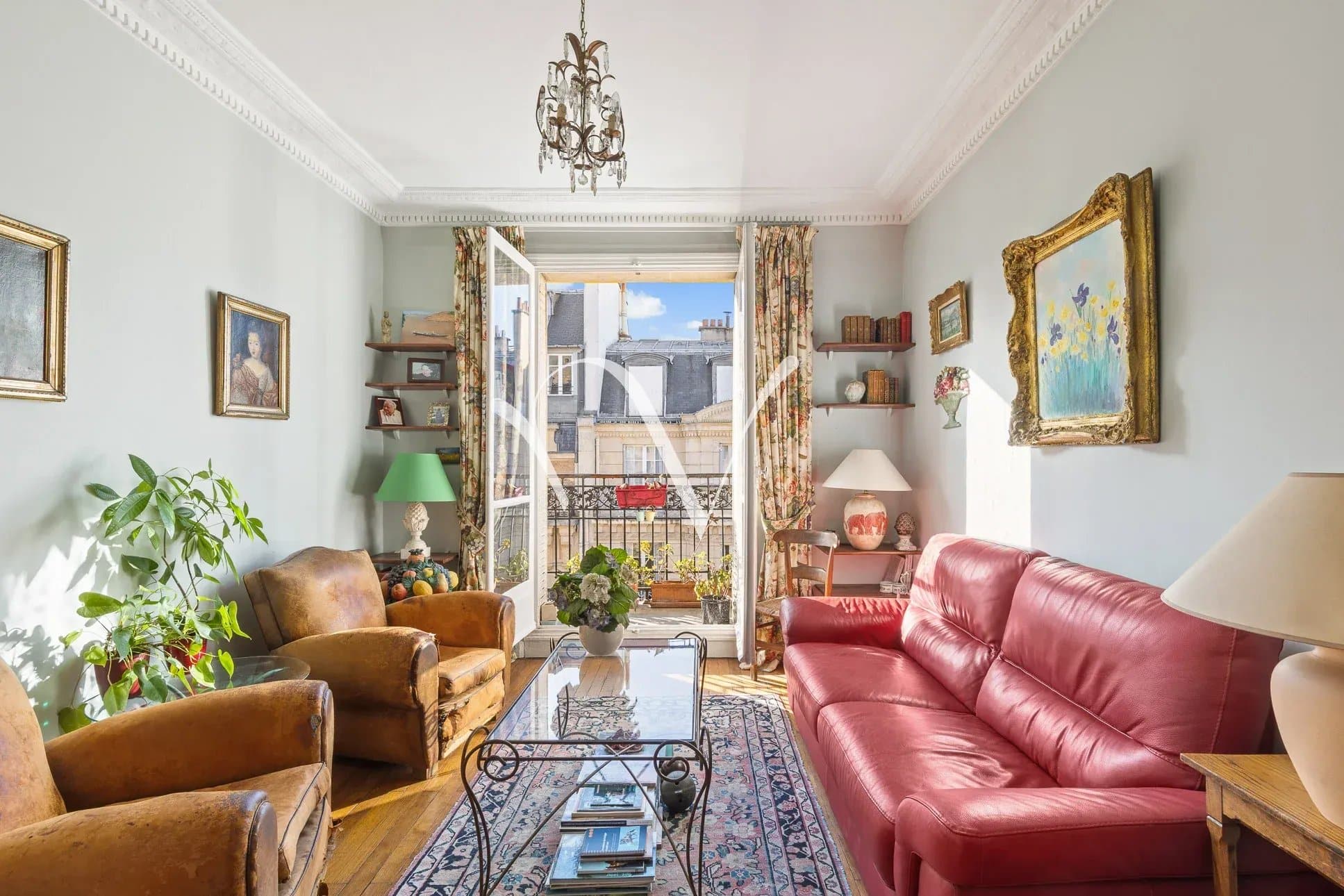 A vendre appartement quartier Breteuil – Ecole Militaire